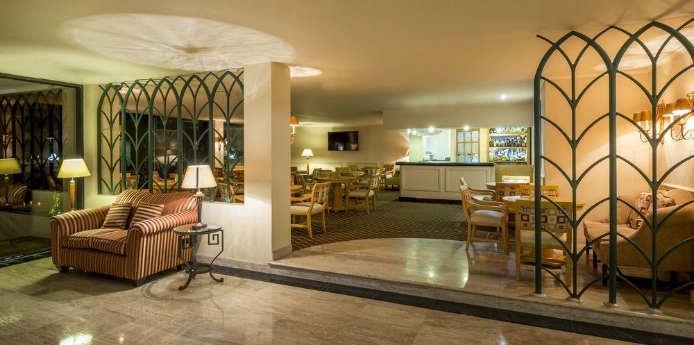 Hs Hotsson Hotel Тампико Экстерьер фото