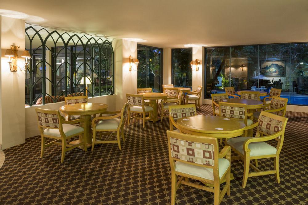 Hs Hotsson Hotel Тампико Экстерьер фото
