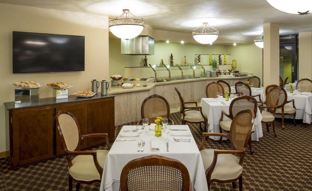 Hs Hotsson Hotel Тампико Экстерьер фото