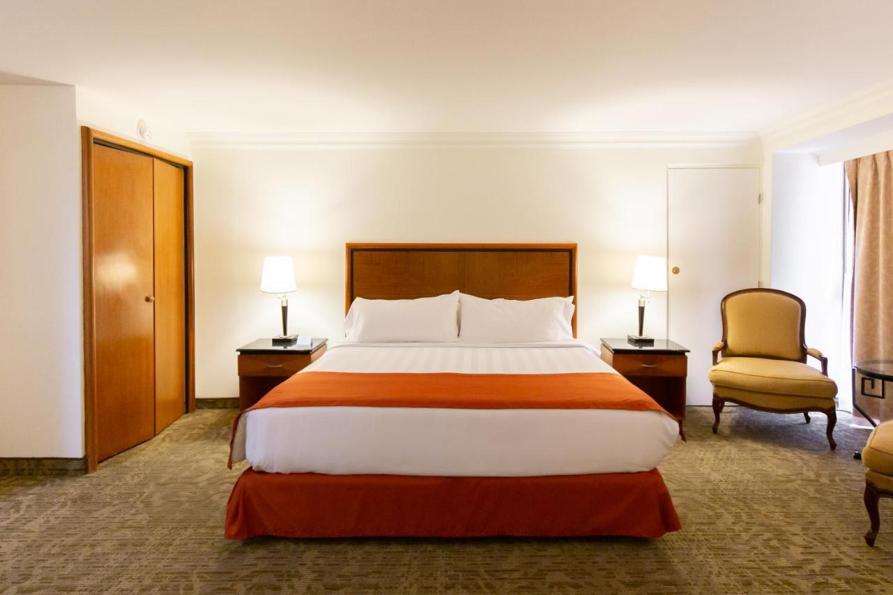 Hs Hotsson Hotel Тампико Экстерьер фото